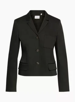 Alumna Blazer 15 Alumna Blazer -Agolde Shop s23 02 a04 105791 1274 off a