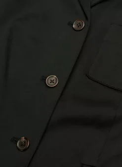 Alumna Blazer 18 Alumna Blazer -Agolde Shop s23 02 a04 105791 1274 off d