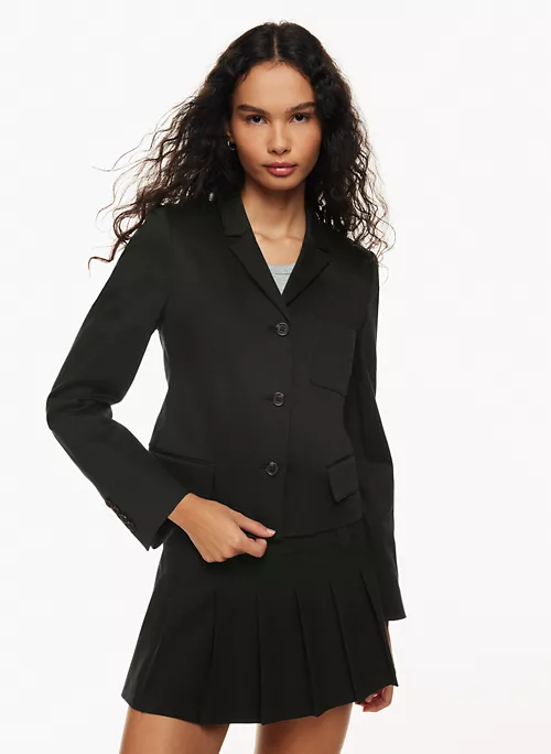 Alumna Blazer 1 Alumna Blazer