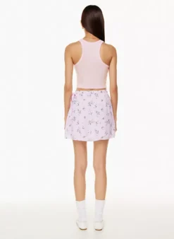 Dawson Skirt 13 Dawson Skirt -Agolde Shop s23 02 a07 108768 30054 on e