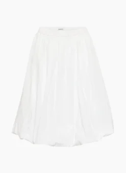 Bubbly Skirt 13 Bubbly Skirt -Agolde Shop s23 02 a07 113554 1275 off a