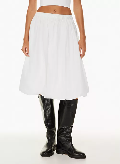 Bubbly Skirt 2 Bubbly Skirt - Image 2