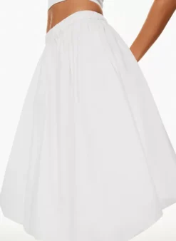 Bubbly Skirt 10 Bubbly Skirt -Agolde Shop s23 02 a07 113554 1275 on c