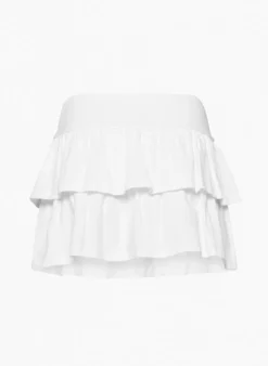 Buttercup Skirt 15 Buttercup Skirt -Agolde Shop s23 02 a07 97344 1275 off b