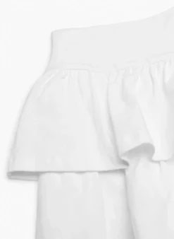 Buttercup Skirt 16 Buttercup Skirt -Agolde Shop s23 02 a07 97344 1275 off c