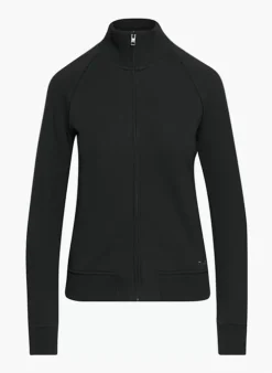 Cascade Zip-up 12 Cascade Zip-up -Agolde Shop s23 03 a03 106074 1274 off a