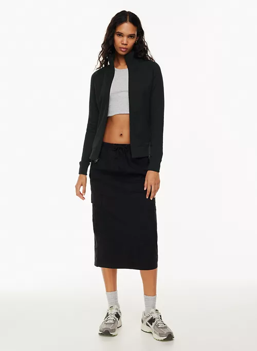 Cascade Zip-up 2 Cascade Zip-up - Image 2