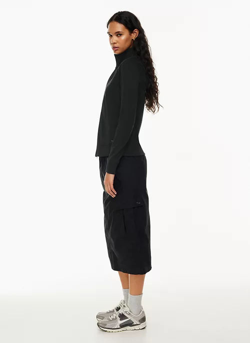 Cascade Zip-up 4 Cascade Zip-up - Image 4