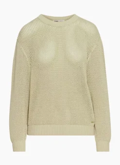 Alameda Sweater -Agolde Shop s23 03 a03 106302 11908 off a