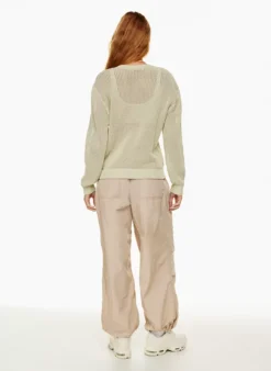 Alameda Sweater -Agolde Shop s23 03 a03 106302 11908 on e