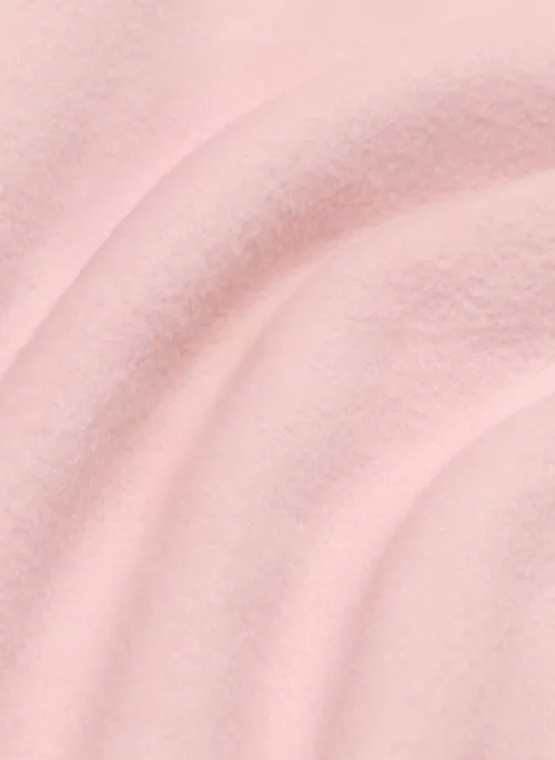 New Cozy Fleece Boyfriend 1/4 Zip Sweatshirt 7 New Cozy Fleece Boyfriend 1/4 Zip Sweatshirt - Image 7