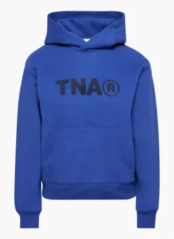 Cozy Fleece Perfect Hoodie -Agolde Shop s23 03 a03 107393 30338 off a