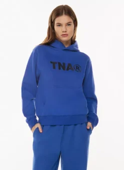 Cozy Fleece Perfect Hoodie