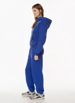 Cozy Fleece Perfect Hoodie -Agolde Shop s23 03 a03 107393 30338 on d