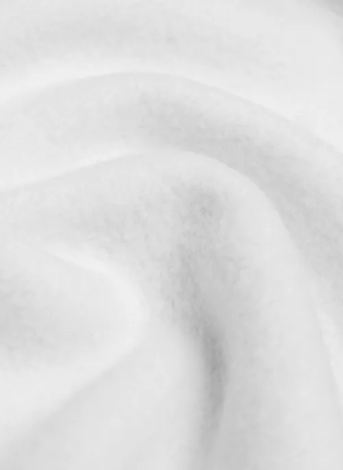 Cozy Fleece Mega Zip Snorkel Hoodie 8 Cozy Fleece Mega Zip Snorkel Hoodie - Image 8