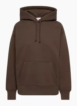 Extra Fleece Boyfriend Hoodie 12 Extra Fleece Boyfriend Hoodie -Agolde Shop s23 03 a03 94290 18891 off a