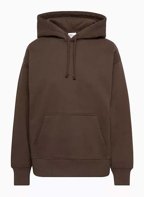 Extra Fleece Boyfriend Hoodie 6 Extra Fleece Boyfriend Hoodie - Image 6