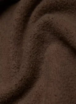 Extra Fleece Boyfriend Hoodie 13 Extra Fleece Boyfriend Hoodie -Agolde Shop s23 03 a03 94290 18891 off c