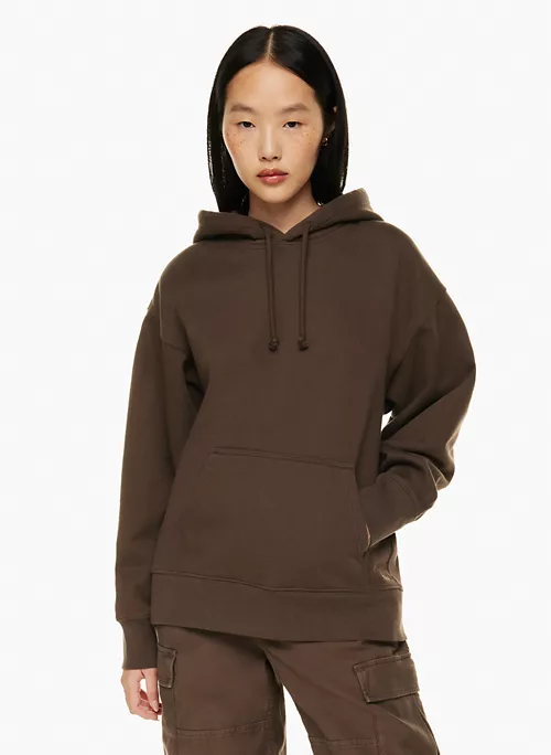 Extra Fleece Boyfriend Hoodie 1 Extra Fleece Boyfriend Hoodie