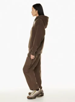 Extra Fleece Boyfriend Hoodie 10 Extra Fleece Boyfriend Hoodie -Agolde Shop s23 03 a03 94290 18891 on d