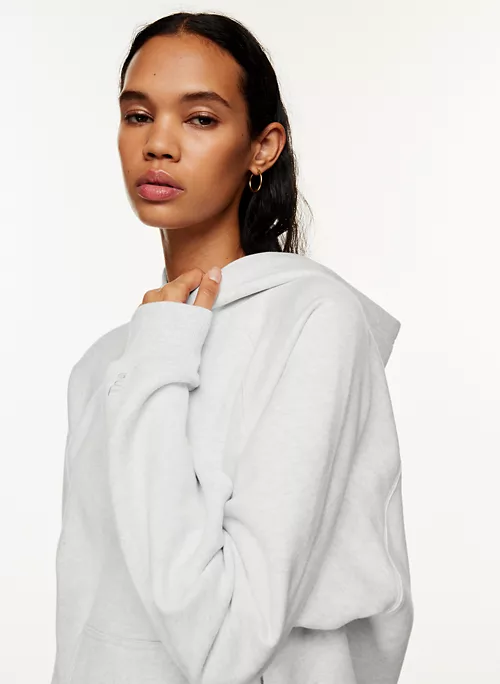 Cozy Fleece Mega Raglan Hoodie 3 Cozy Fleece Mega Raglan Hoodie - Image 3