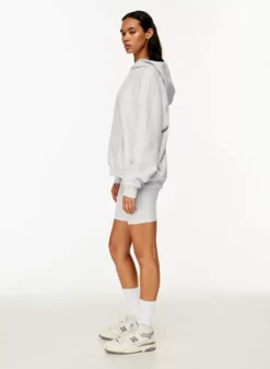 Cozy Fleece Mega Raglan Hoodie 10 Cozy Fleece Mega Raglan Hoodie -Agolde Shop s23 03 a03 94475 19451 on d