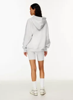 Cozy Fleece Mega Raglan Hoodie 11 Cozy Fleece Mega Raglan Hoodie -Agolde Shop s23 03 a03 94475 19451 on e