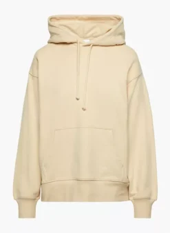 Terry Fleece Boyfriend Hoodie -Agolde Shop s23 03 a03 96603 28719 off a