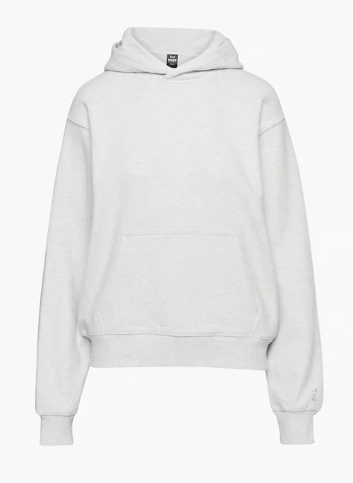 Terry Fleece Perfect Hoodie 6 Terry Fleece Perfect Hoodie - Image 6