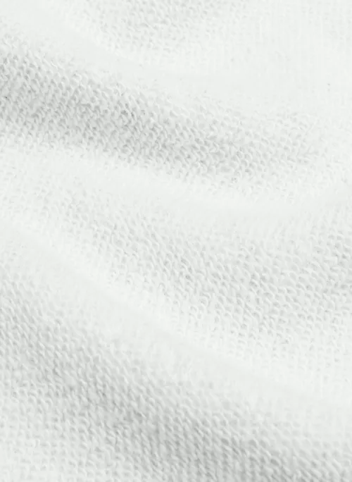 Terry Fleece Perfect Hoodie 7 Terry Fleece Perfect Hoodie - Image 7