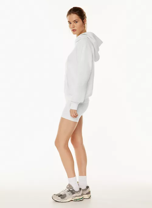 Terry Fleece Perfect Hoodie 3 Terry Fleece Perfect Hoodie - Image 3