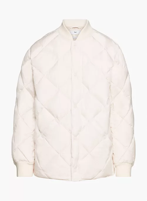 Archive Quilted Jacket 6 Archive Quilted Jacket - Image 6