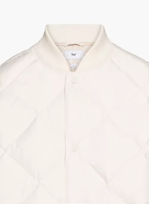 Archive Quilted Jacket 7 Archive Quilted Jacket - Image 7