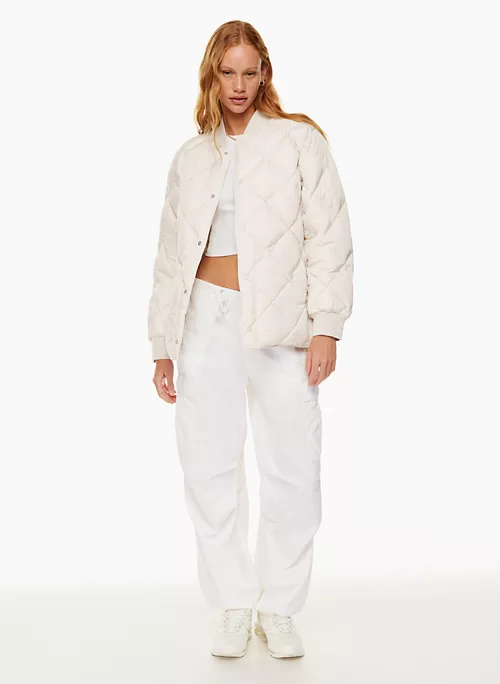 Archive Quilted Jacket 2 Archive Quilted Jacket - Image 2