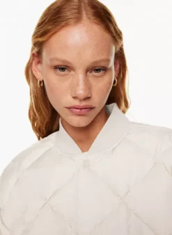 Archive Quilted Jacket 12 Archive Quilted Jacket -Agolde Shop s23 03 a04 84536 15016 on c