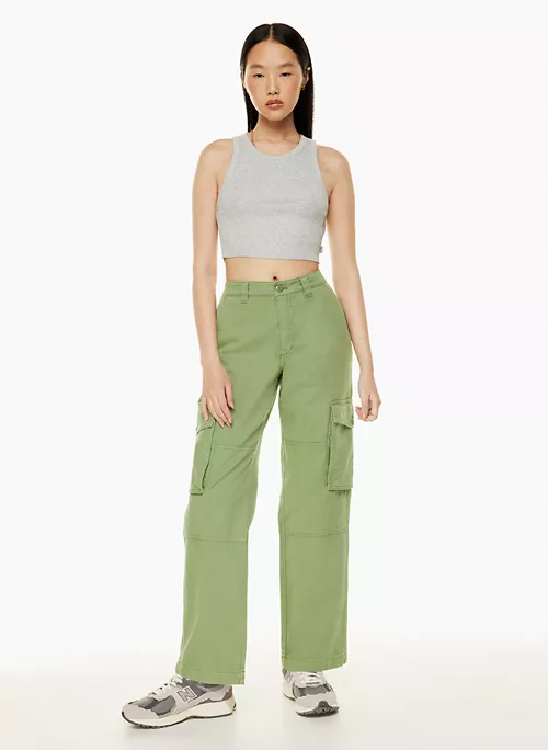 Troop Cargo Pant 1 Troop Cargo Pant
