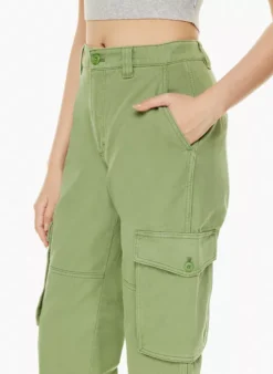 Troop Cargo Pant 11 Troop Cargo Pant -Agolde Shop s23 03 a06 83374 18771 on c