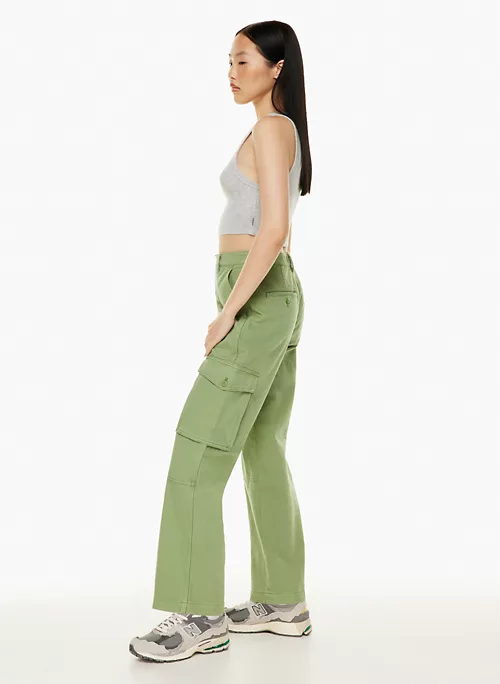Troop Cargo Pant 4 Troop Cargo Pant - Image 4