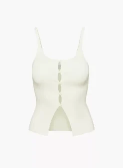 Blanche Top -Agolde Shop s23 04 a03 105580 11420 off a