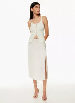 Blanche Top -Agolde Shop s23 04 a03 105580 11420 on c