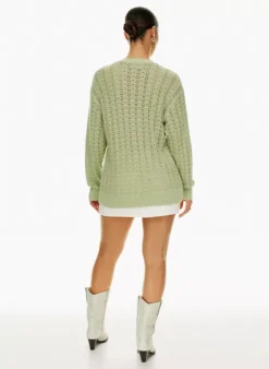 Reverence Cardigan -Agolde Shop s23 04 a03 106258 24833 on e