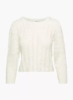 Soir Sweater 12 Soir Sweater -Agolde Shop s23 04 a03 106259 11420 off a