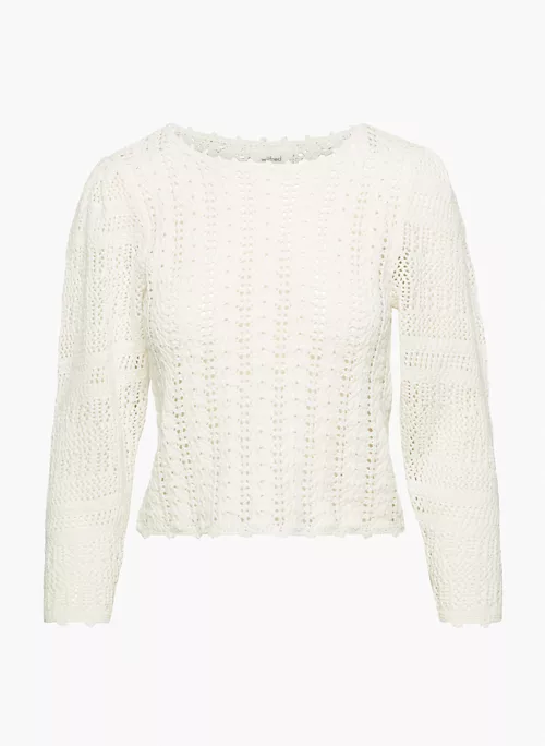 Soir Sweater 6 Soir Sweater - Image 6