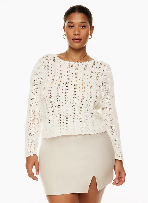 Soir Sweater 1 Soir Sweater