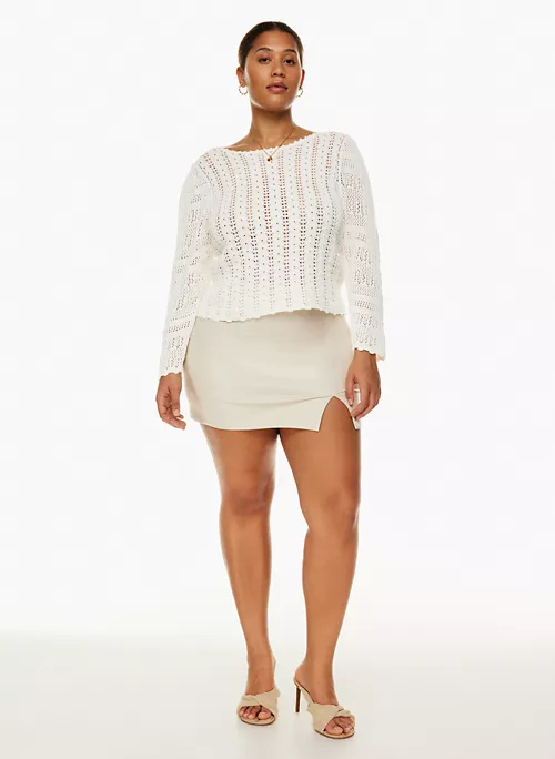 Soir Sweater 3 Soir Sweater - Image 3