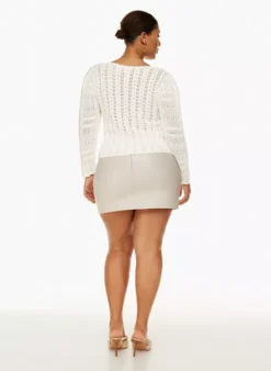 Soir Sweater 11 Soir Sweater -Agolde Shop s23 04 a03 106259 11420 on e