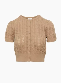 Fey Cardigan -Agolde Shop s23 04 a03 106311 15033 off a