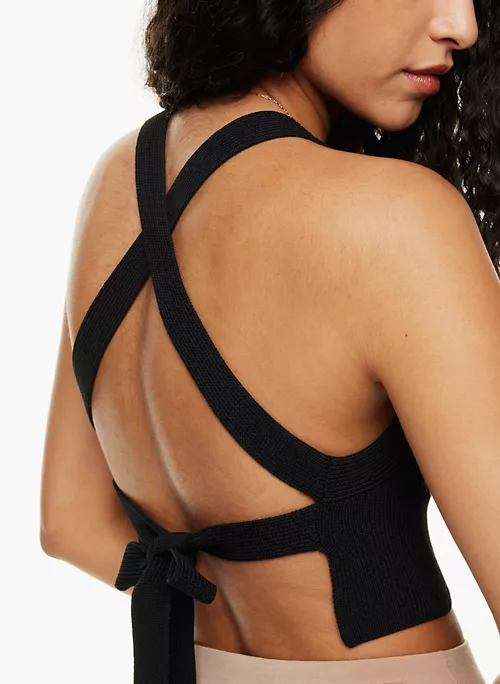 Cayenne Top 2 Cayenne Top - Image 2