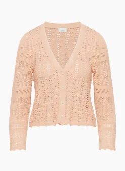 Splendour Cardigan 14 Splendour Cardigan -Agolde Shop s23 04 a03 114024 24828 off a