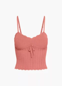 Soloist Top -Agolde Shop s23 04 a03 94691 30188 off a